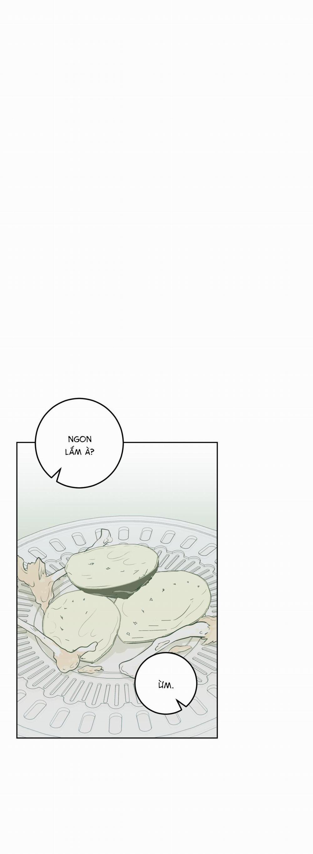 (Cbunu) Khu Rừng Tĩnh Lặng 36 trang 50