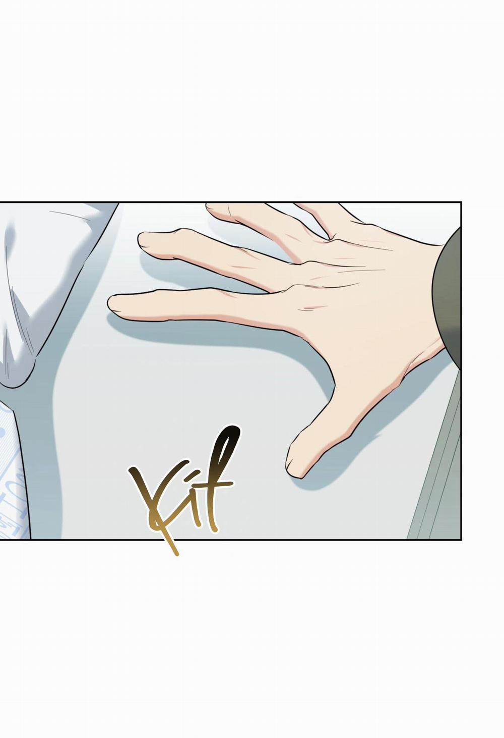 (Cbunu) Khu Rừng Tĩnh Lặng 36 trang 56