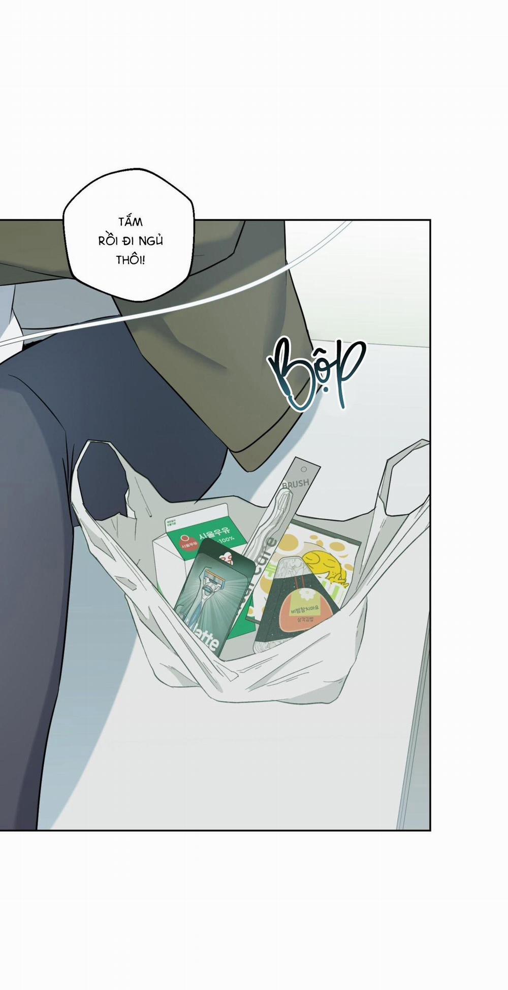 (Cbunu) Khu Rừng Tĩnh Lặng 36 trang 59
