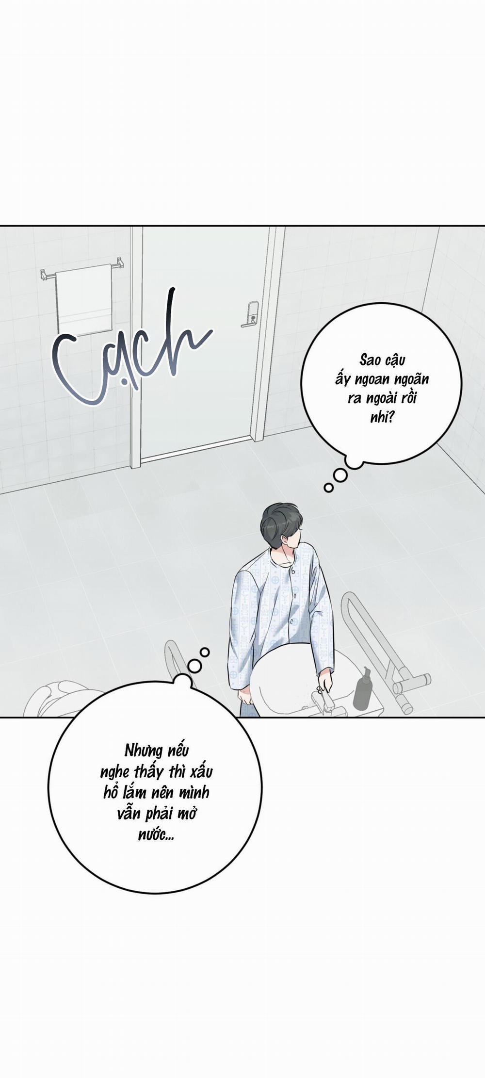 (Cbunu) Khu Rừng Tĩnh Lặng 37 trang 11