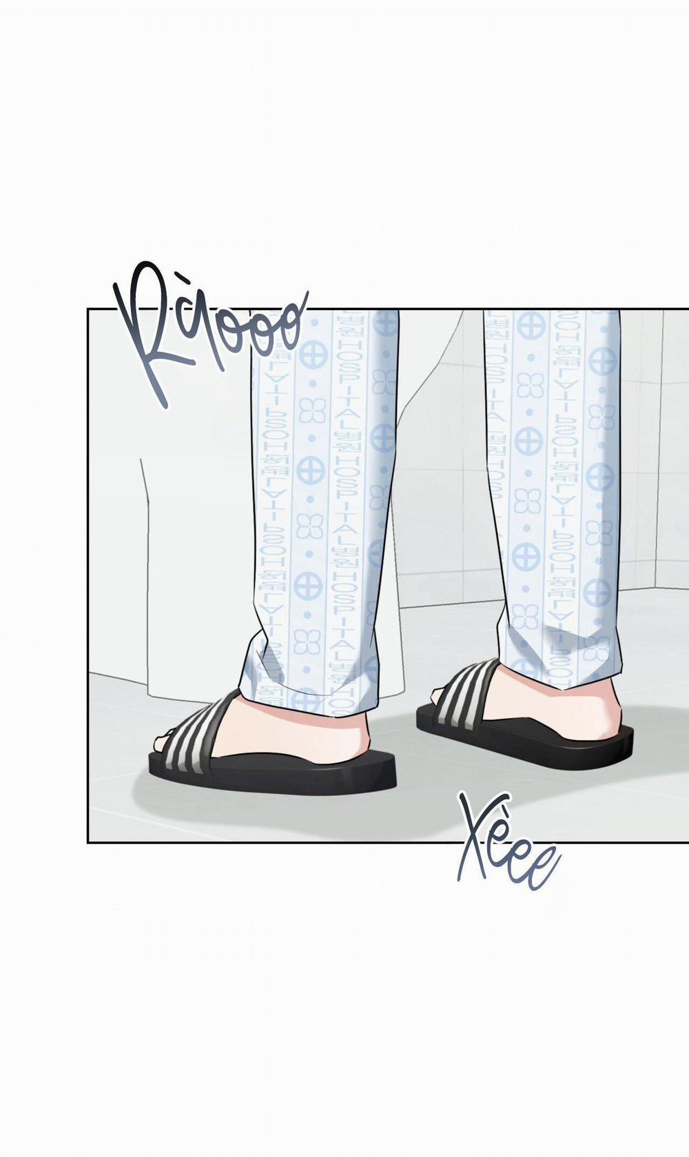 (Cbunu) Khu Rừng Tĩnh Lặng 37 trang 12