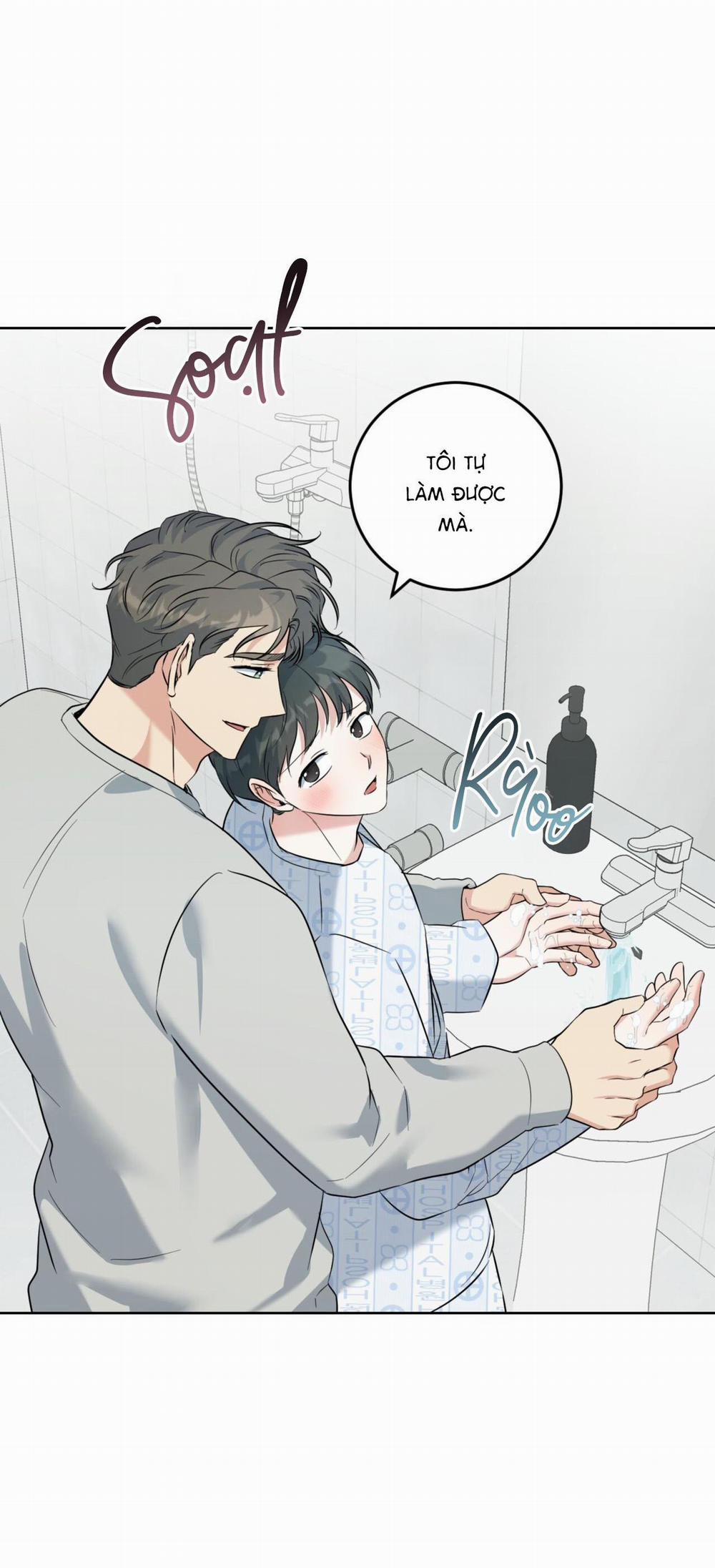 (Cbunu) Khu Rừng Tĩnh Lặng 37 trang 14