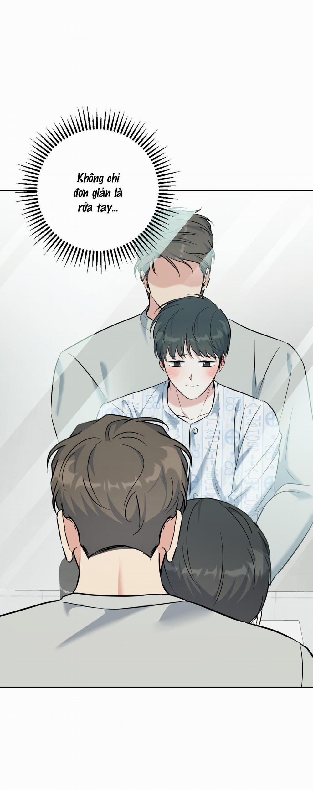 (Cbunu) Khu Rừng Tĩnh Lặng 37 trang 16