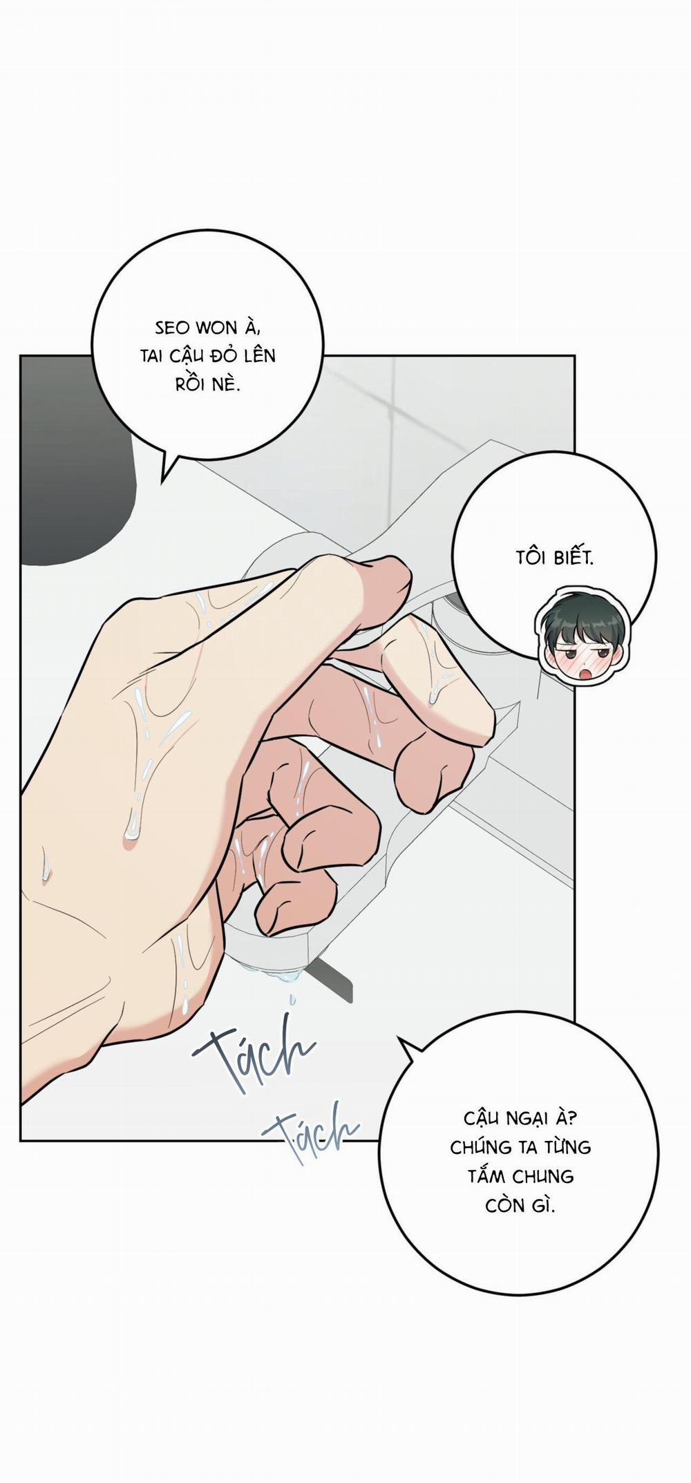 (Cbunu) Khu Rừng Tĩnh Lặng 37 trang 17