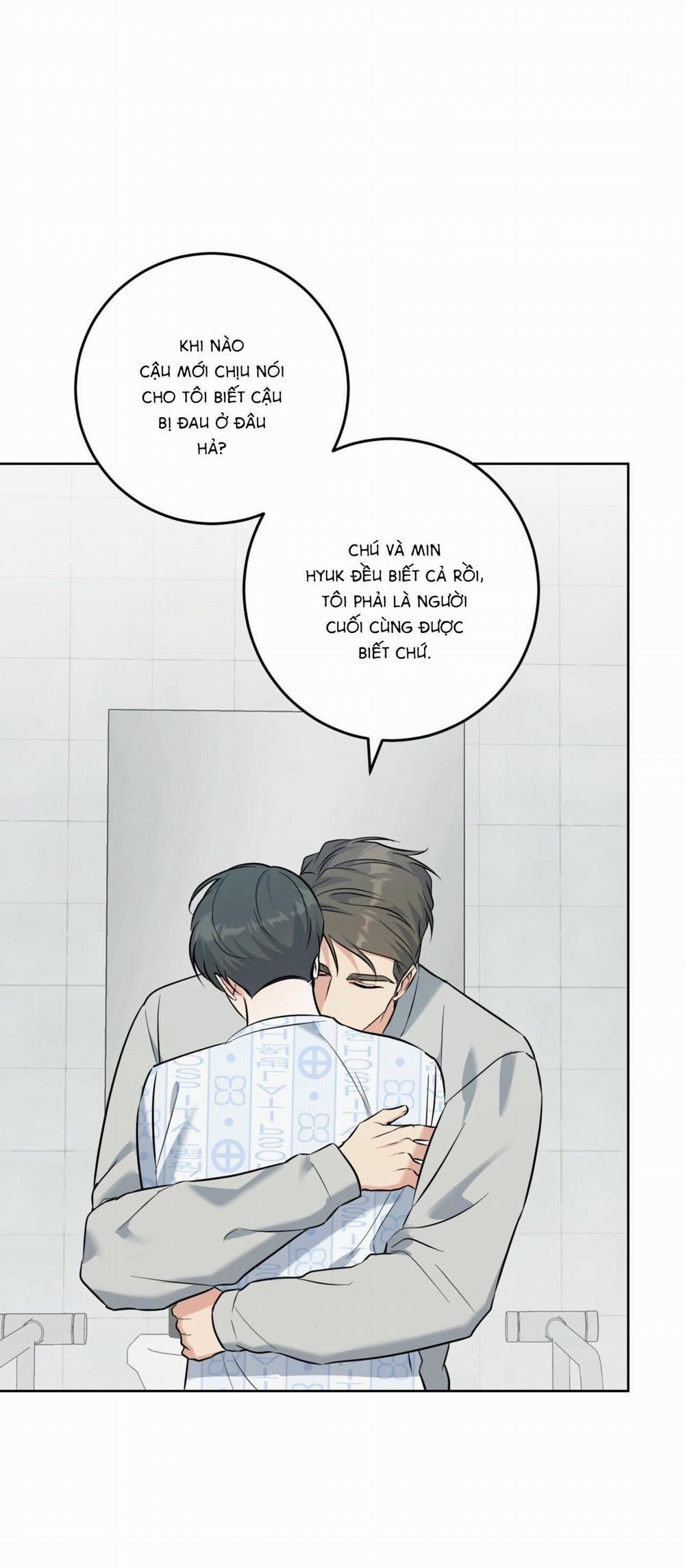 (Cbunu) Khu Rừng Tĩnh Lặng 37 trang 20