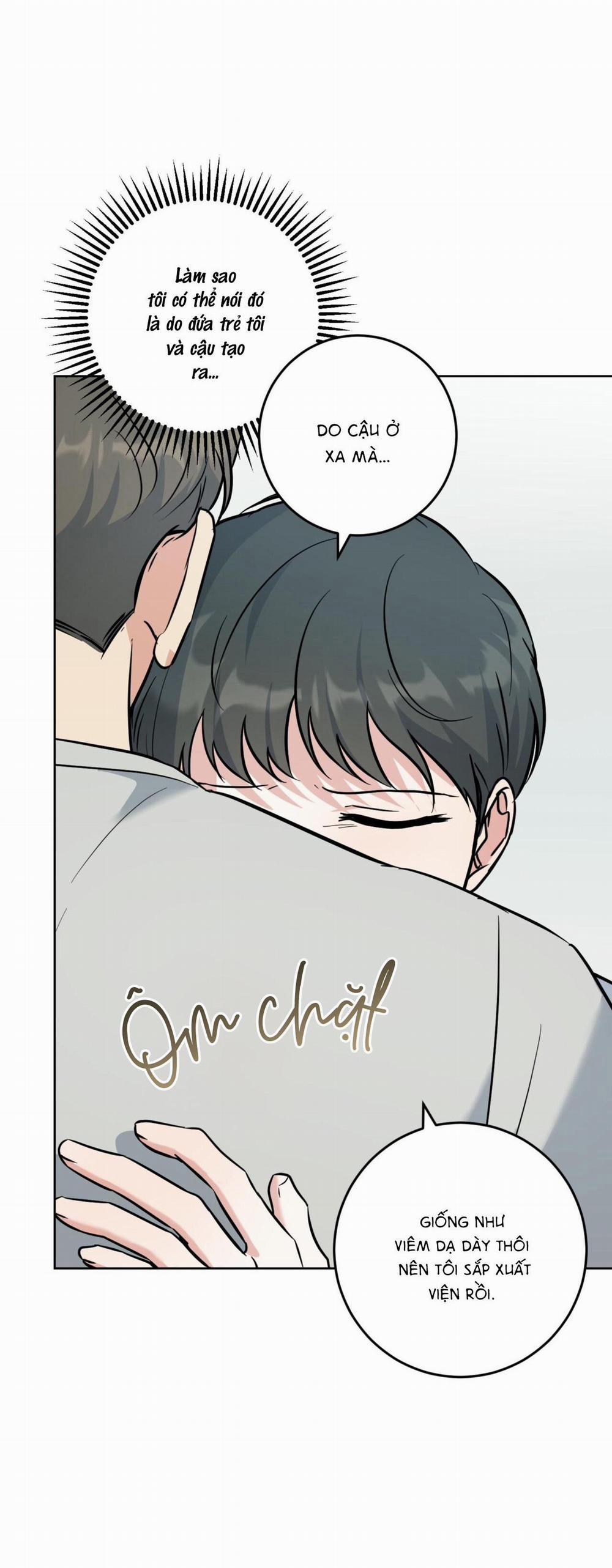 (Cbunu) Khu Rừng Tĩnh Lặng 37 trang 21