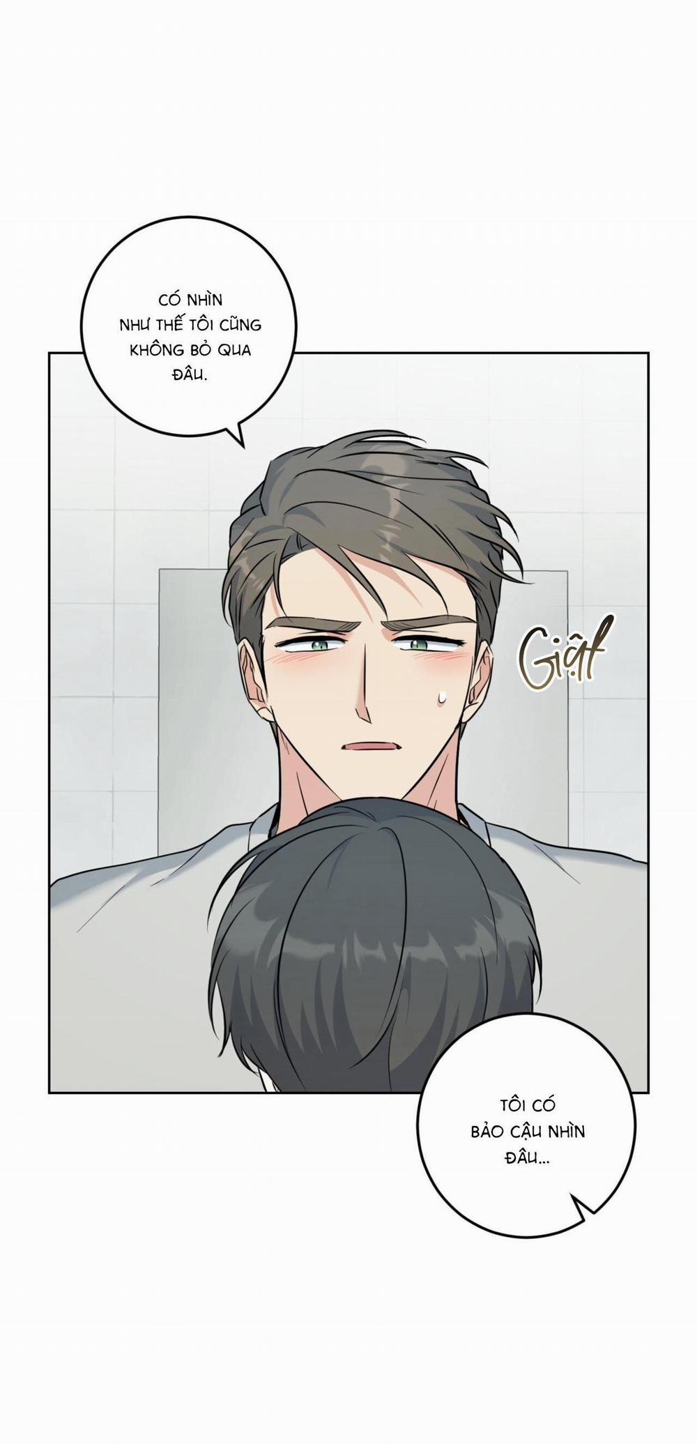 (Cbunu) Khu Rừng Tĩnh Lặng 37 trang 26