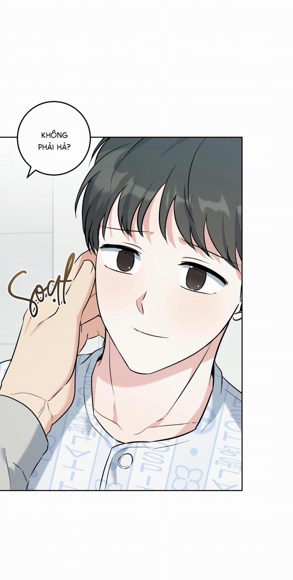 (Cbunu) Khu Rừng Tĩnh Lặng 37 trang 28