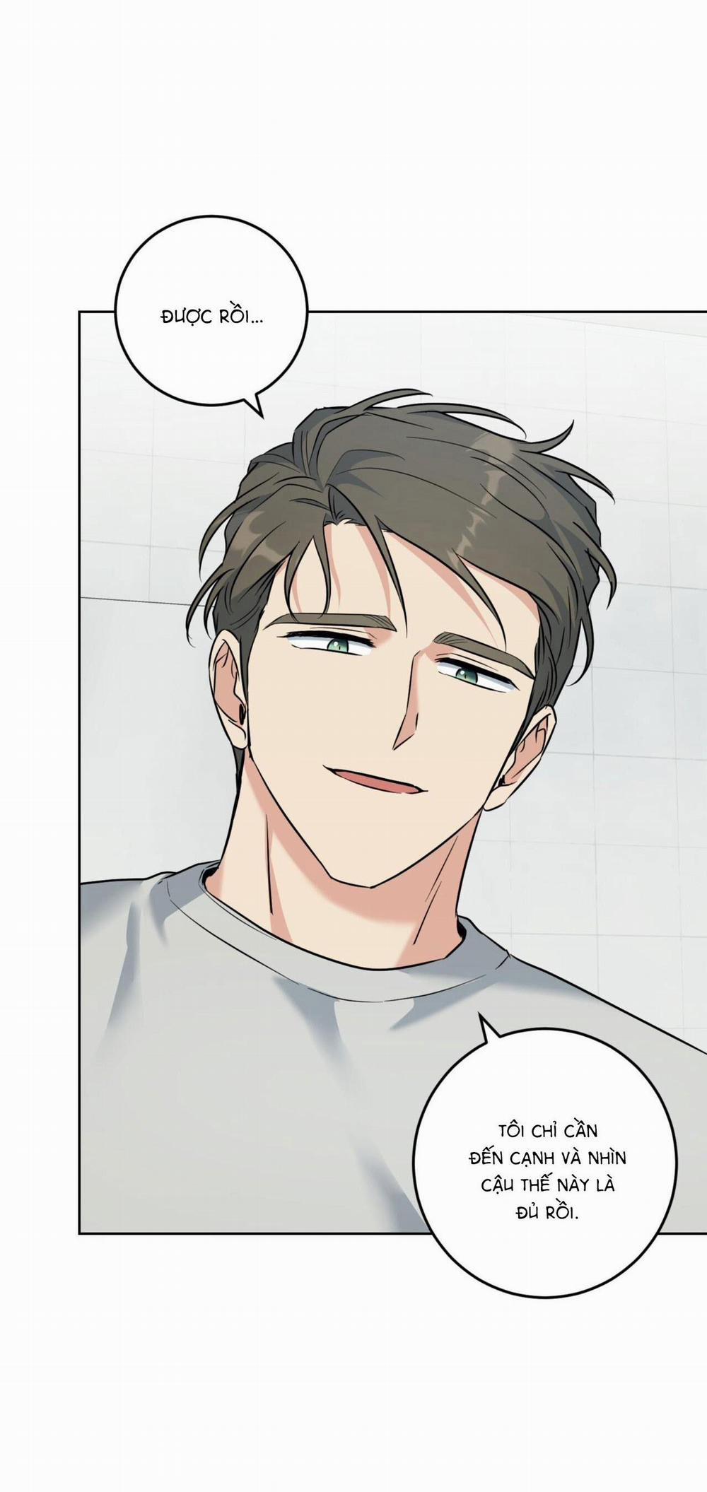 (Cbunu) Khu Rừng Tĩnh Lặng 37 trang 29