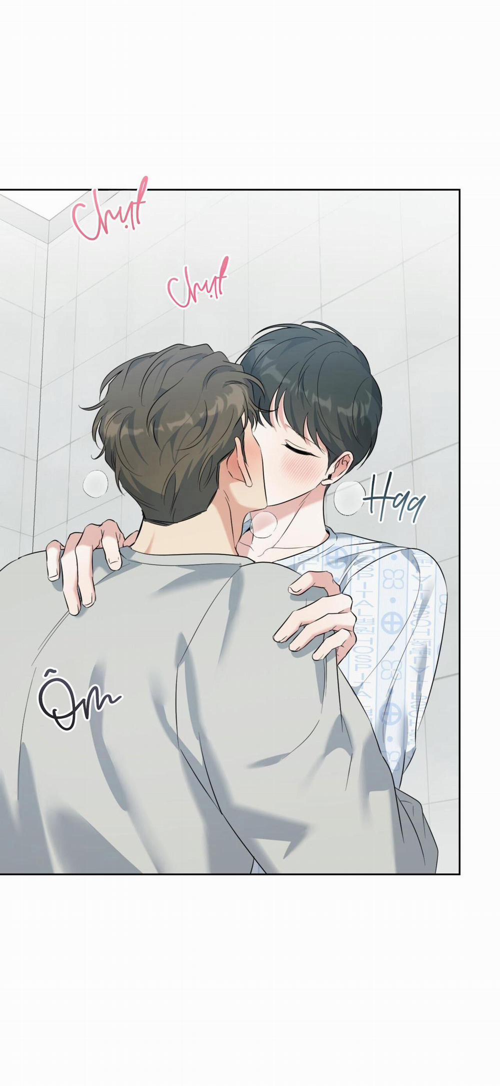 (Cbunu) Khu Rừng Tĩnh Lặng 37 trang 32