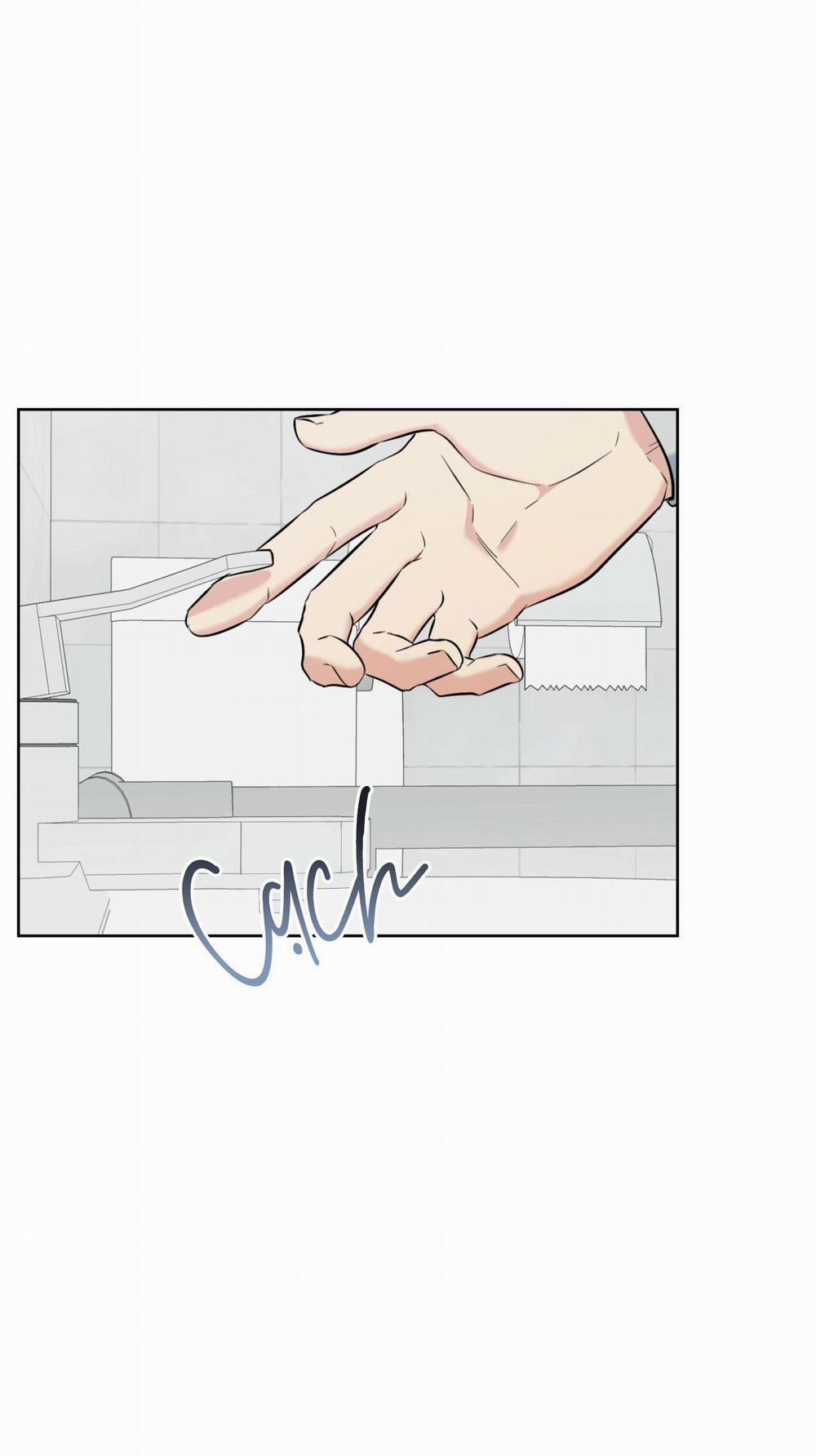 (Cbunu) Khu Rừng Tĩnh Lặng 37 trang 34