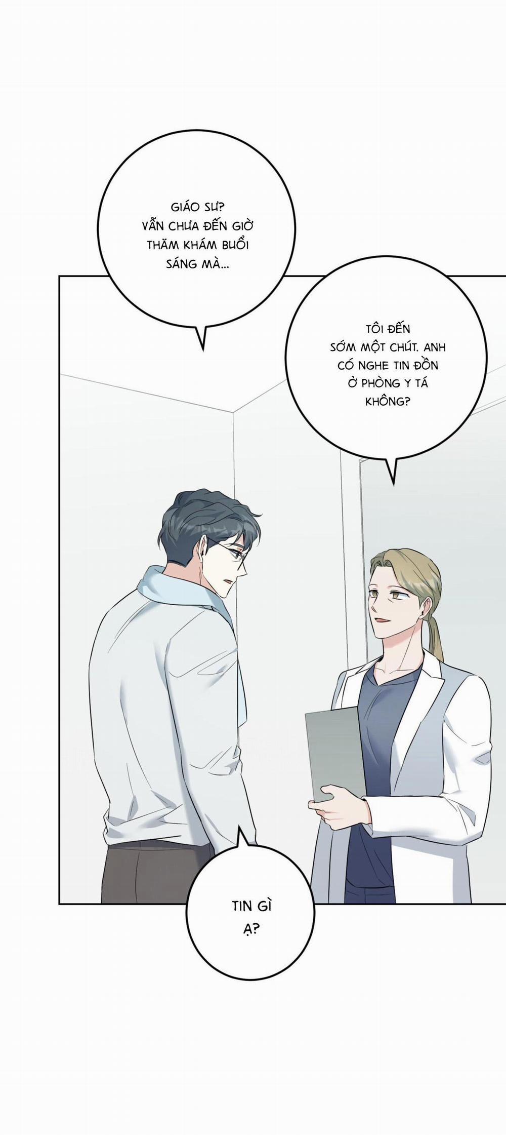 (Cbunu) Khu Rừng Tĩnh Lặng 37 trang 39