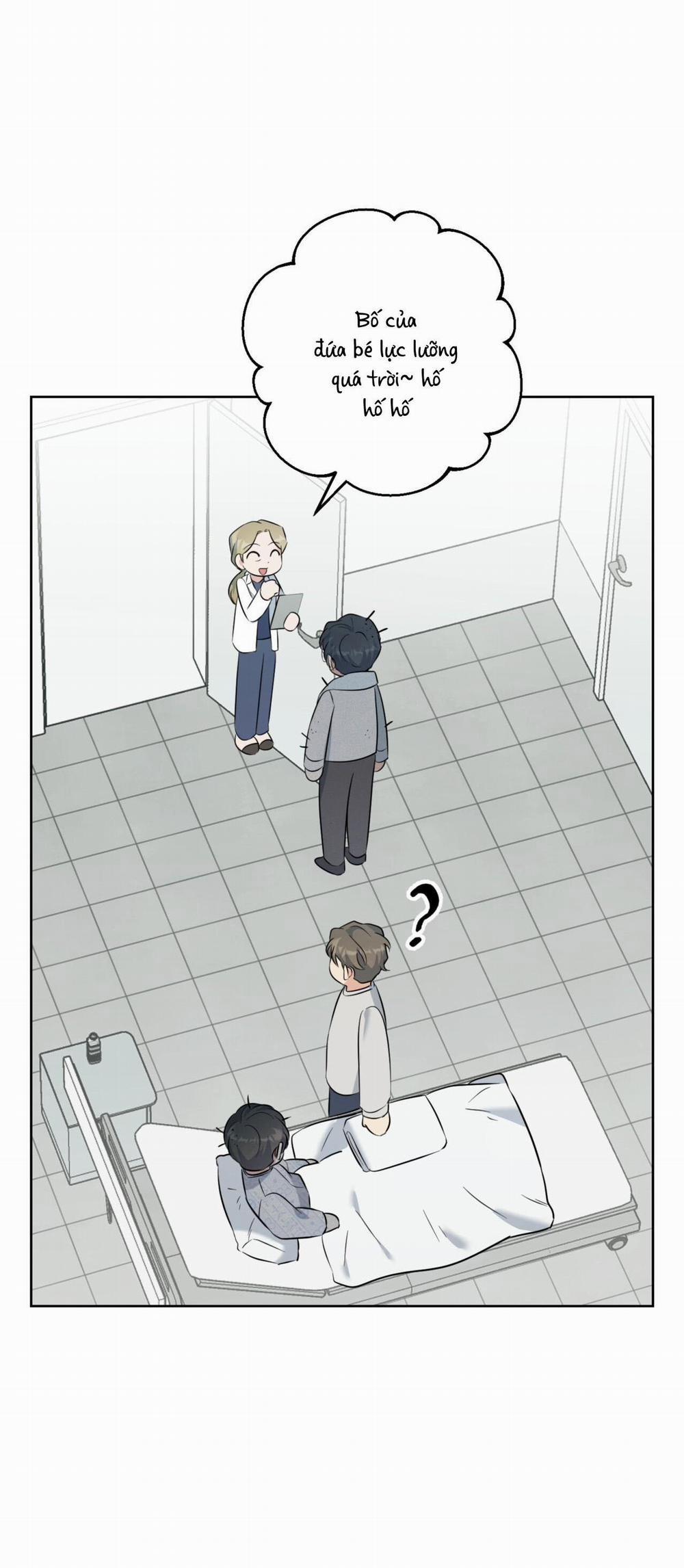 (Cbunu) Khu Rừng Tĩnh Lặng 37 trang 40