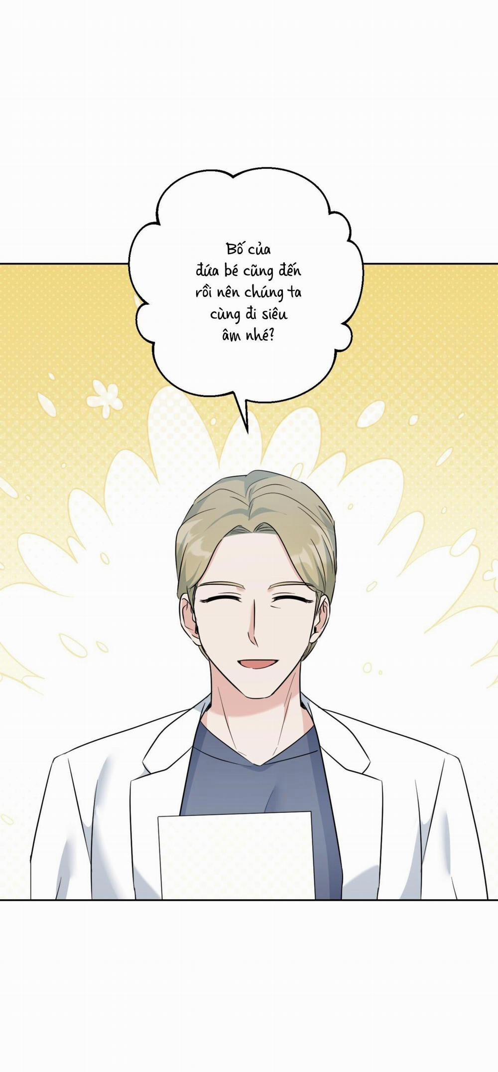 (Cbunu) Khu Rừng Tĩnh Lặng 37 trang 42