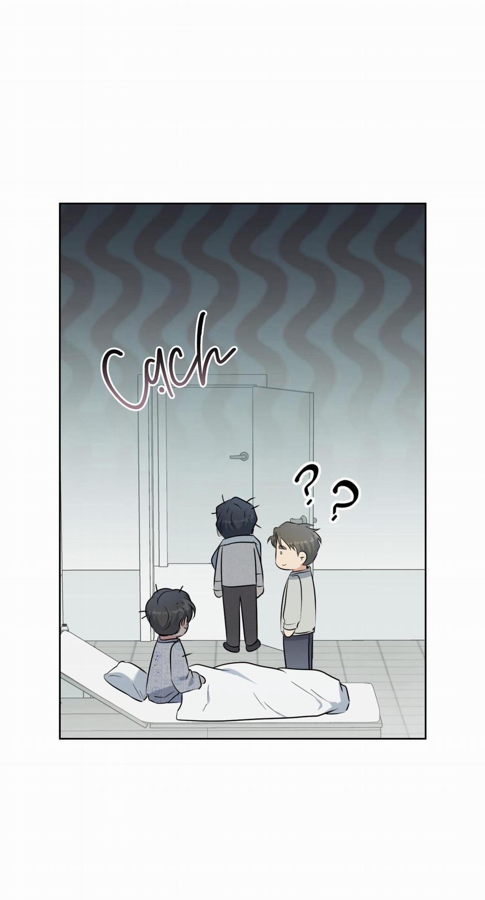 (Cbunu) Khu Rừng Tĩnh Lặng 37 trang 46