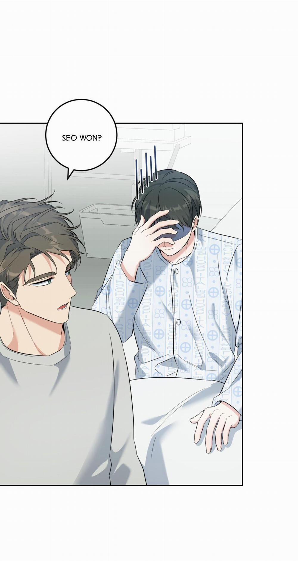 (Cbunu) Khu Rừng Tĩnh Lặng 37 trang 47