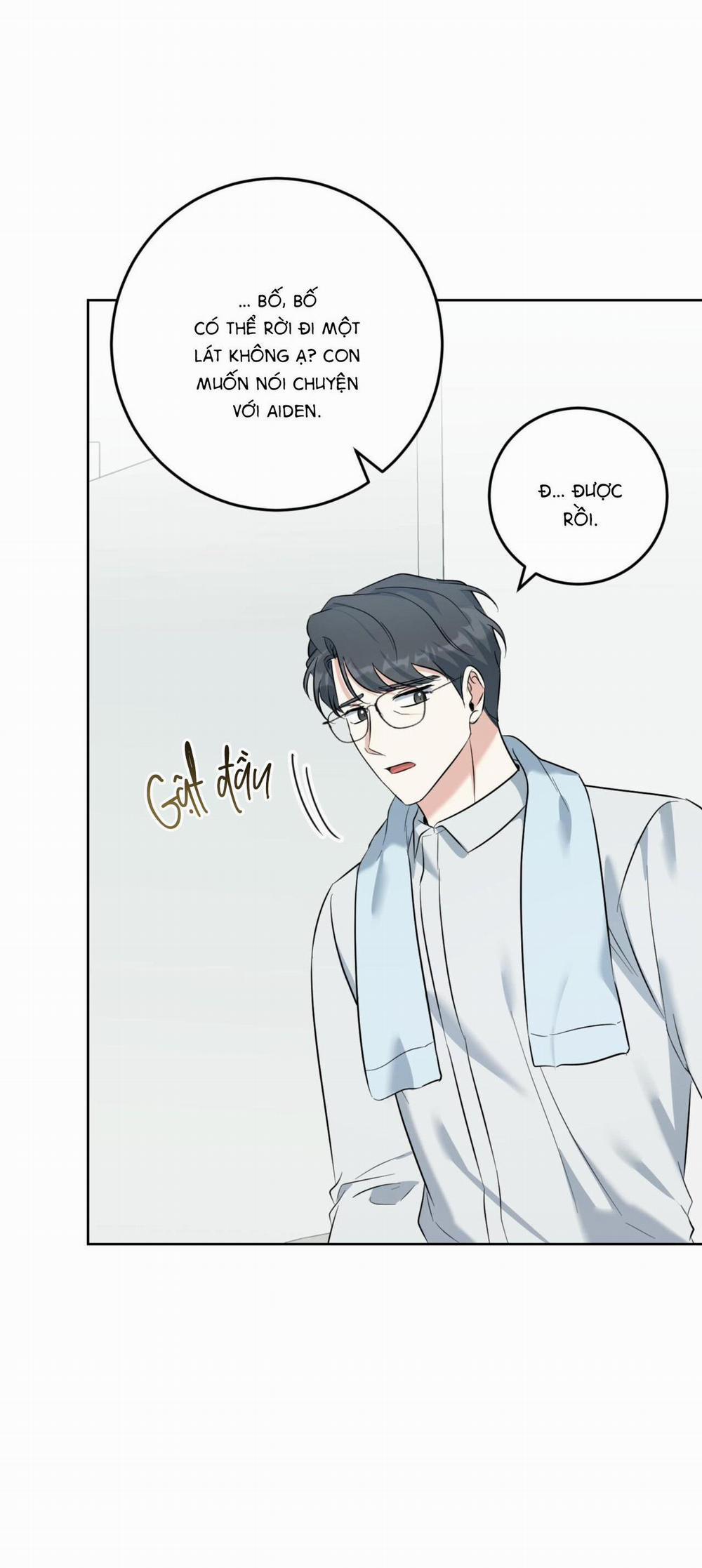 (Cbunu) Khu Rừng Tĩnh Lặng 37 trang 48