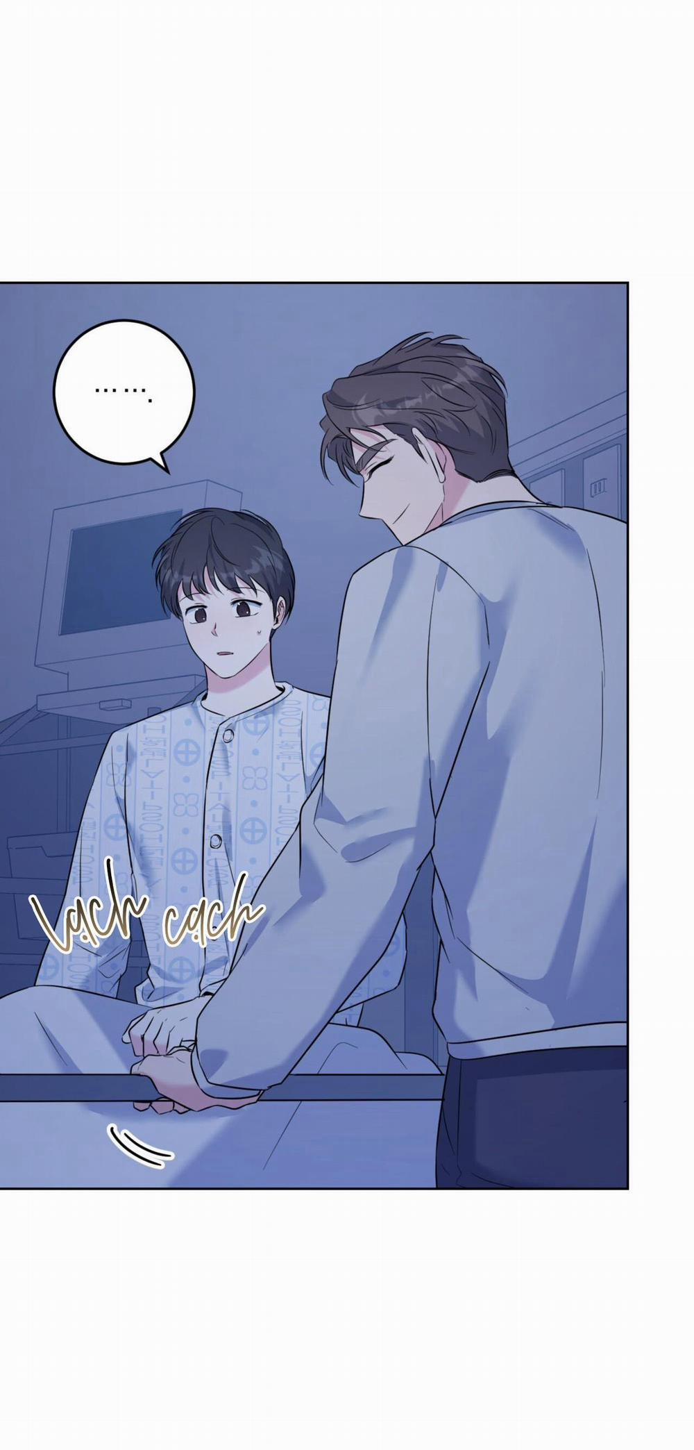 (Cbunu) Khu Rừng Tĩnh Lặng 37 trang 5