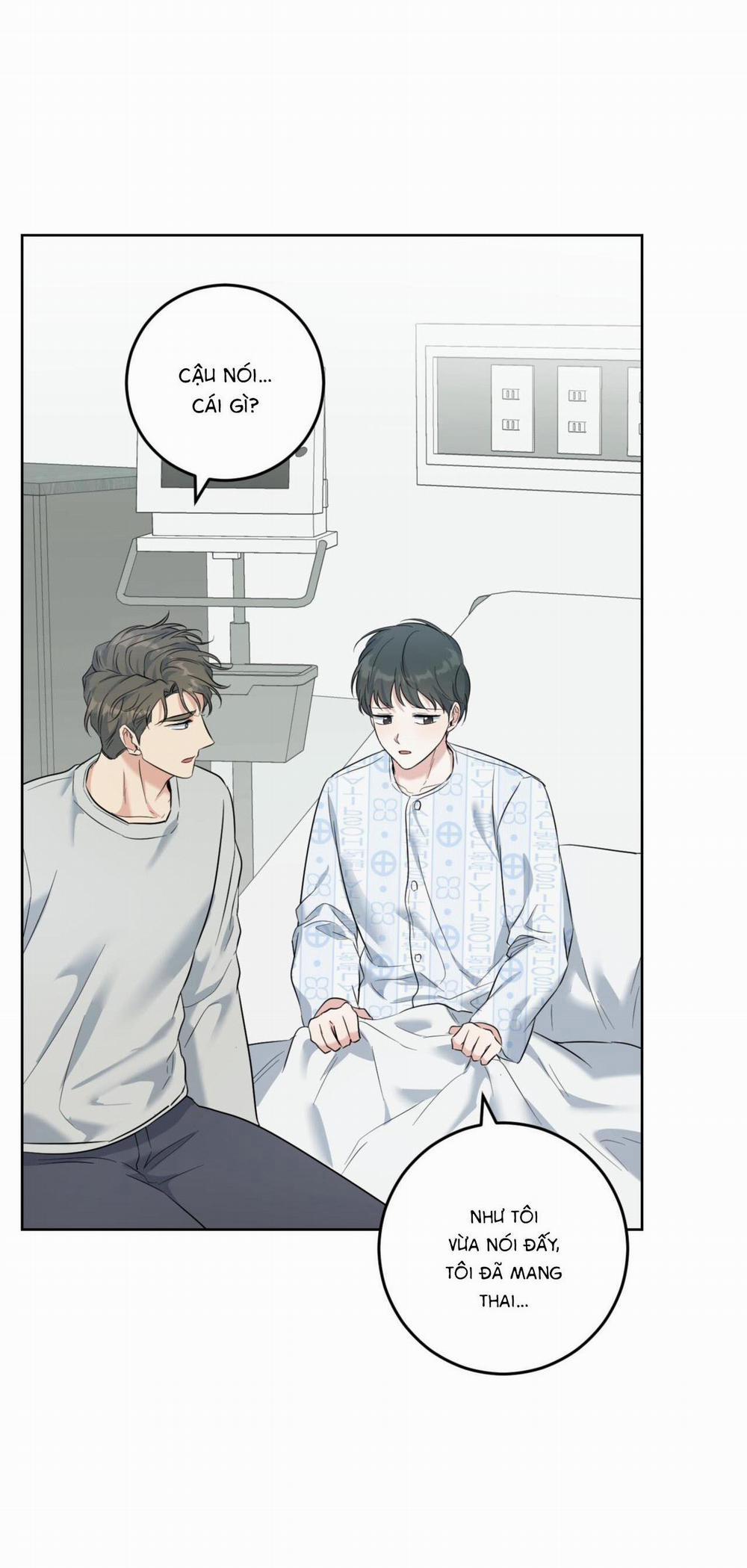 (Cbunu) Khu Rừng Tĩnh Lặng 37 trang 51