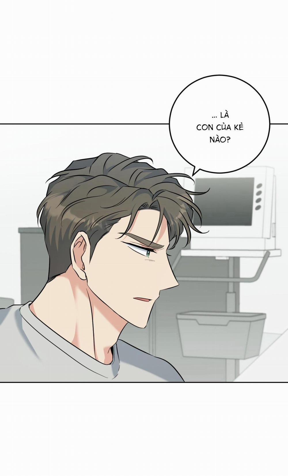 (Cbunu) Khu Rừng Tĩnh Lặng 37 trang 52