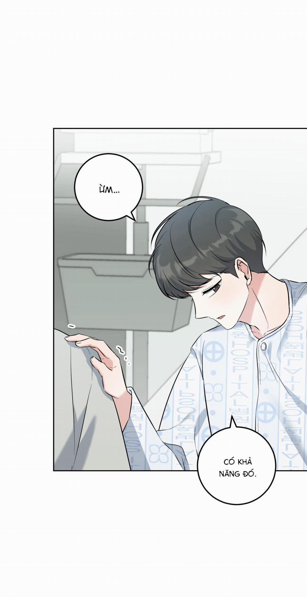 (Cbunu) Khu Rừng Tĩnh Lặng 37 trang 55
