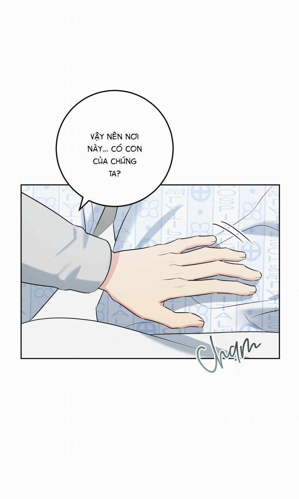 (Cbunu) Khu Rừng Tĩnh Lặng 37 trang 56