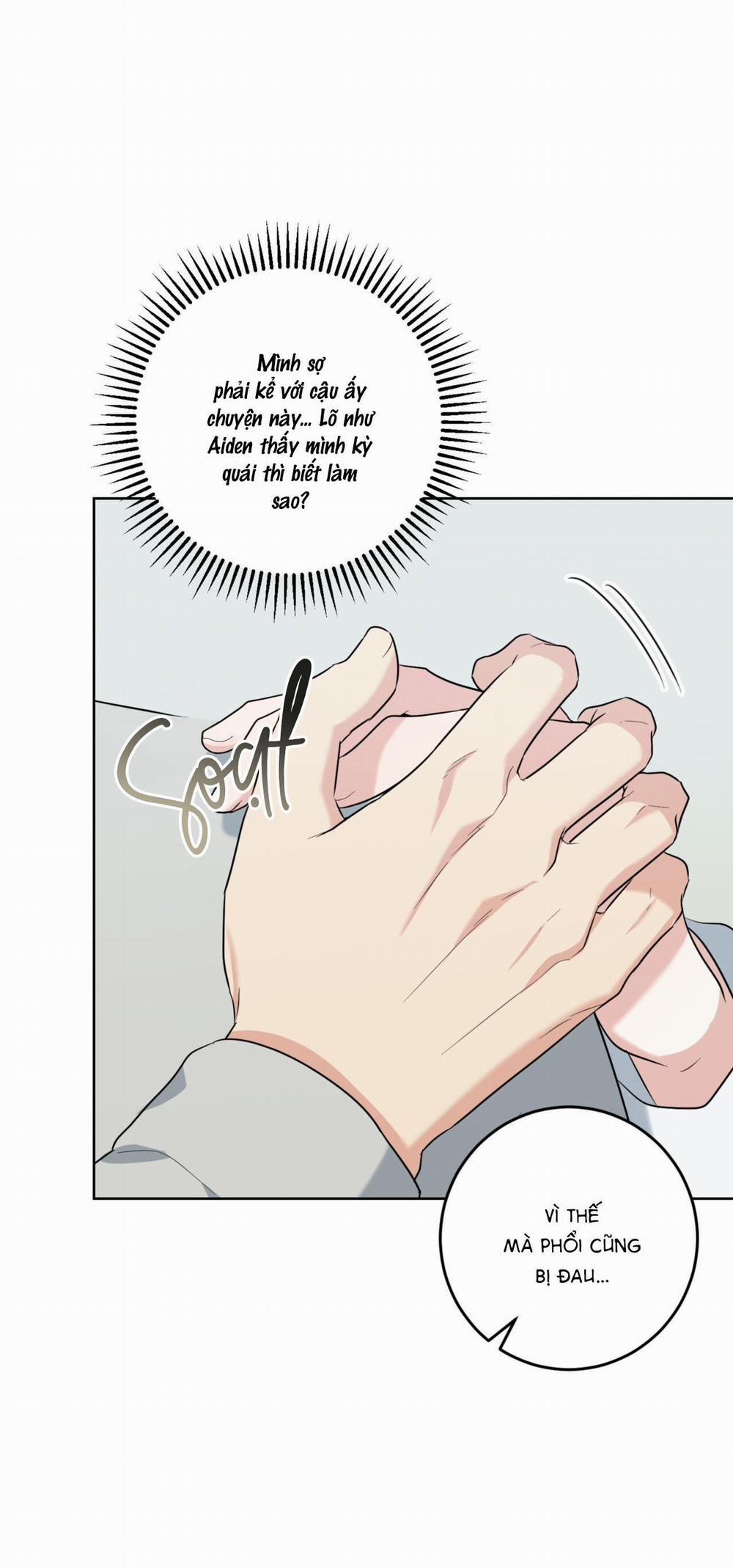 (Cbunu) Khu Rừng Tĩnh Lặng 37 trang 58