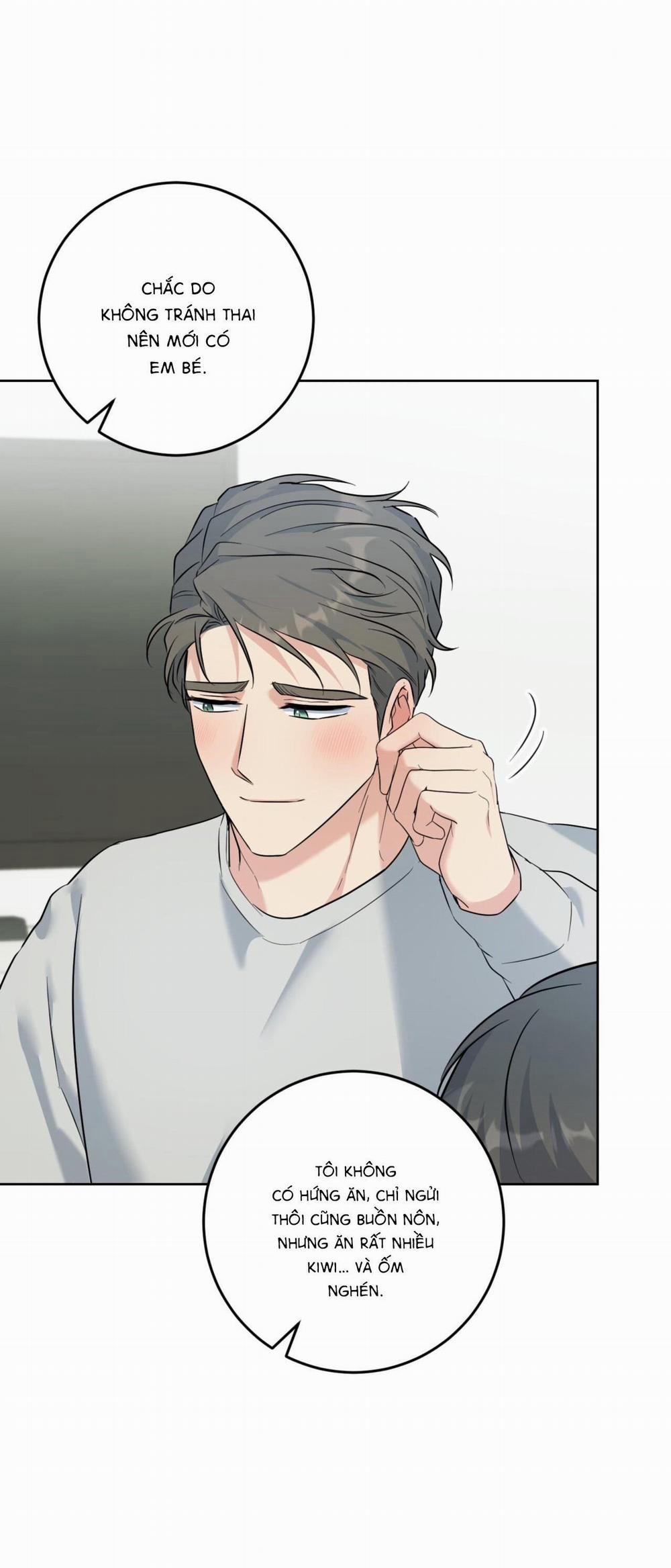 (Cbunu) Khu Rừng Tĩnh Lặng 37 trang 59