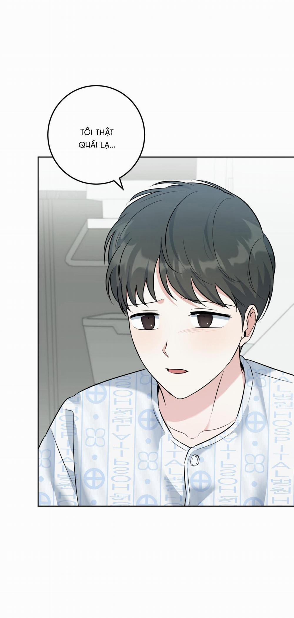 (Cbunu) Khu Rừng Tĩnh Lặng 37 trang 60