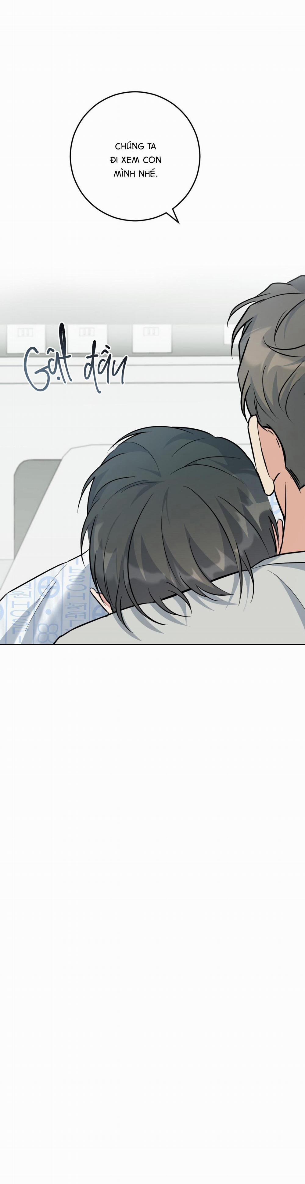 (Cbunu) Khu Rừng Tĩnh Lặng 37 trang 64