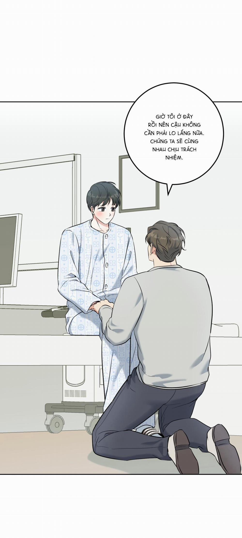 (Cbunu) Khu Rừng Tĩnh Lặng 38 trang 15