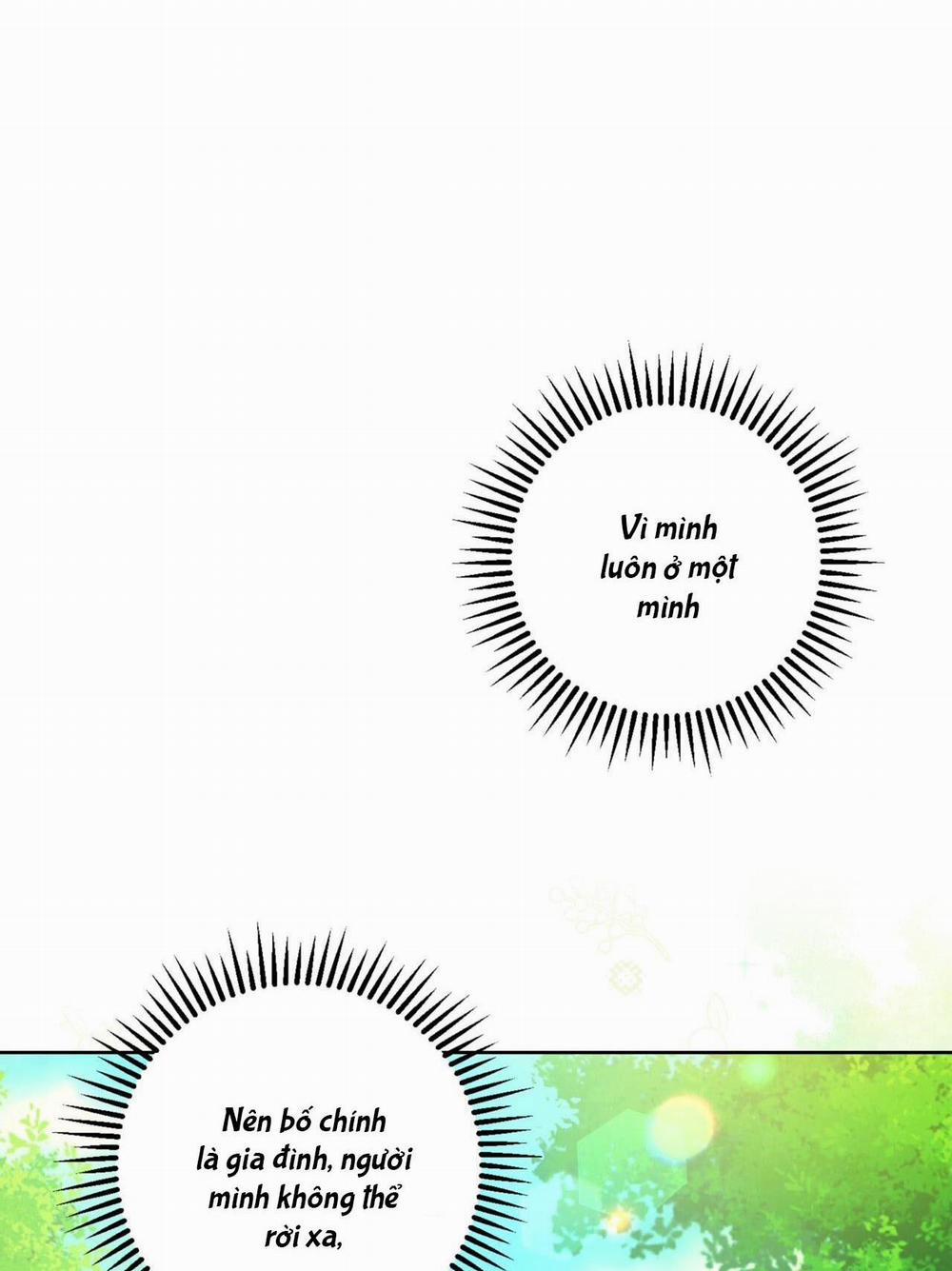 (Cbunu) Khu Rừng Tĩnh Lặng 39 trang 10