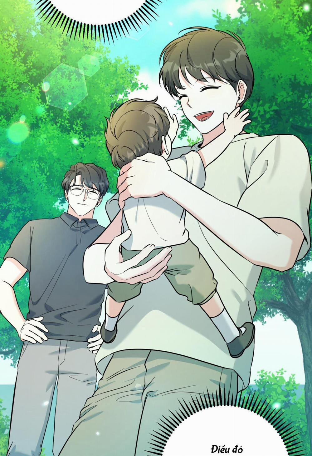 (Cbunu) Khu Rừng Tĩnh Lặng 39 trang 11