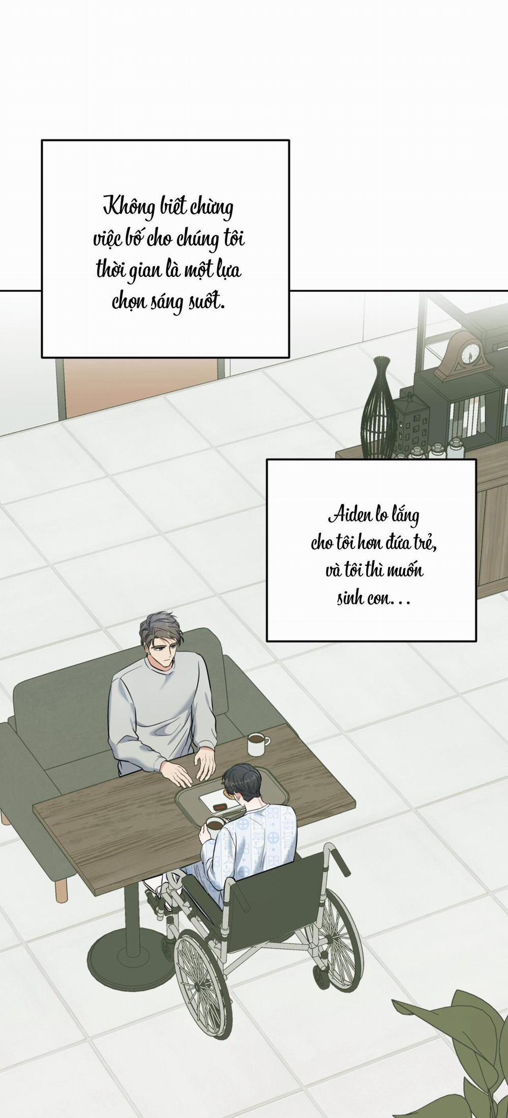 (Cbunu) Khu Rừng Tĩnh Lặng 39 trang 14