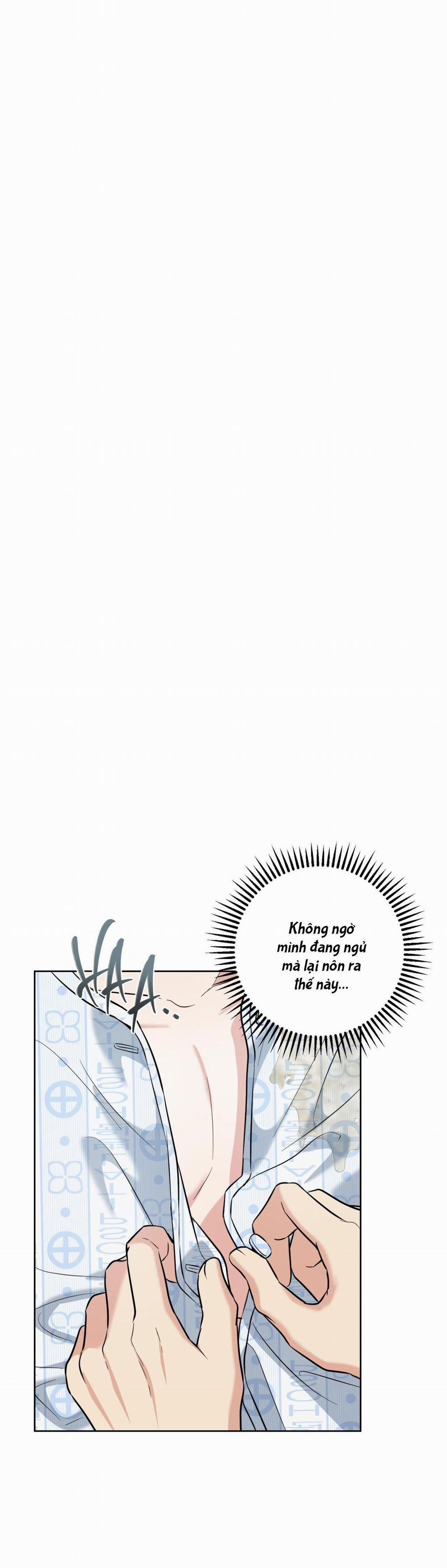 (Cbunu) Khu Rừng Tĩnh Lặng 39 trang 16