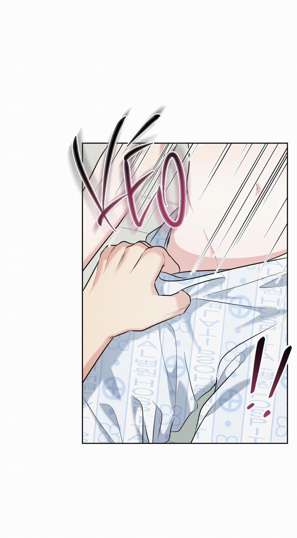 (Cbunu) Khu Rừng Tĩnh Lặng 39 trang 21