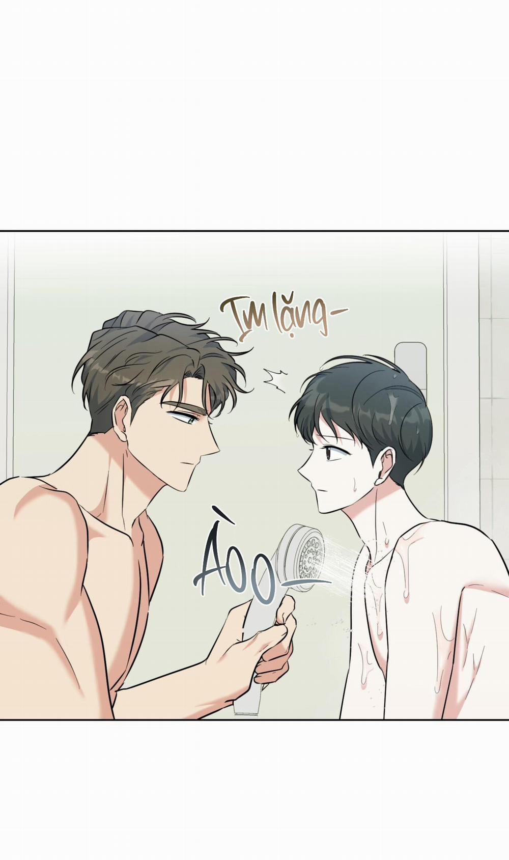 (Cbunu) Khu Rừng Tĩnh Lặng 39 trang 23