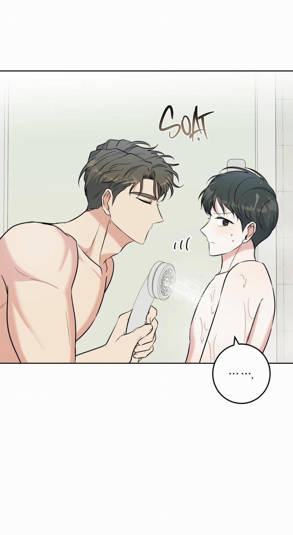 (Cbunu) Khu Rừng Tĩnh Lặng 39 trang 24