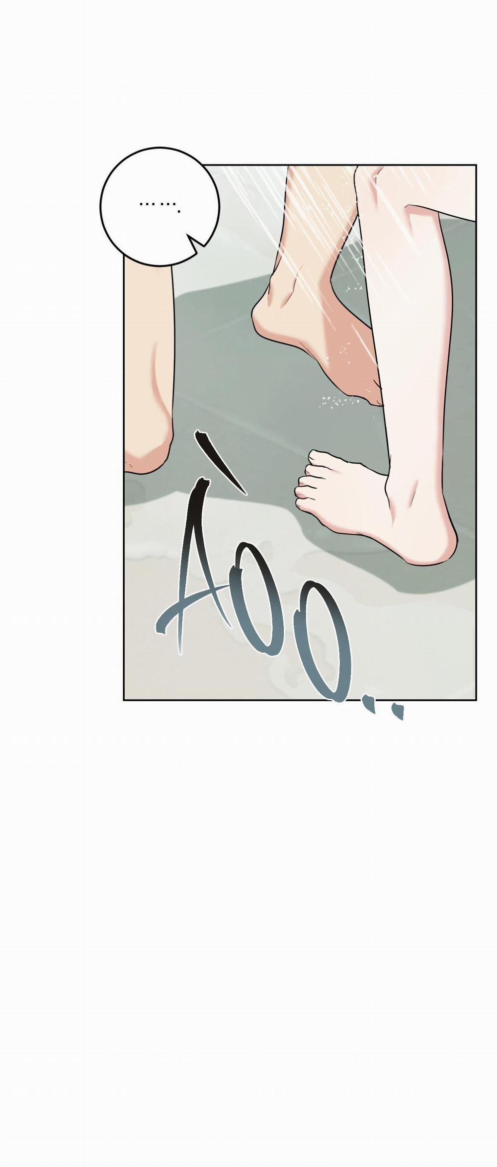 (Cbunu) Khu Rừng Tĩnh Lặng 39 trang 26