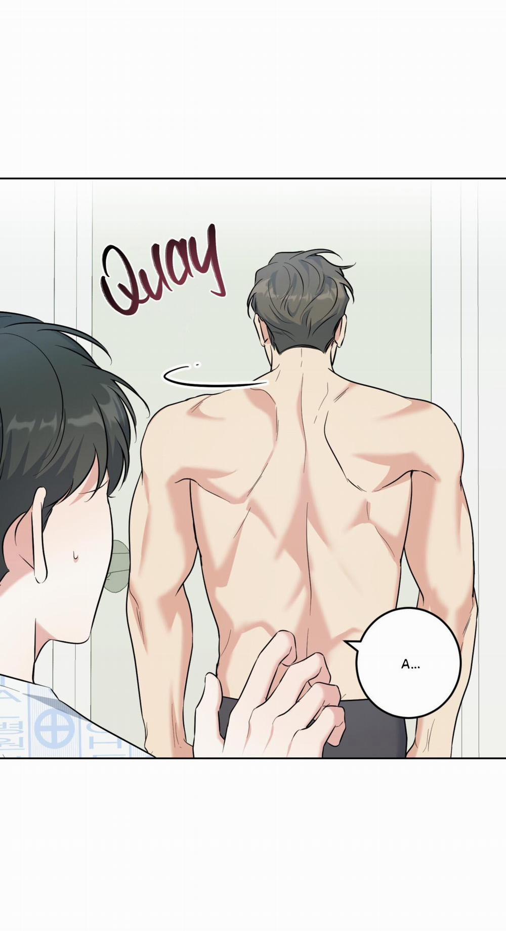 (Cbunu) Khu Rừng Tĩnh Lặng 39 trang 28