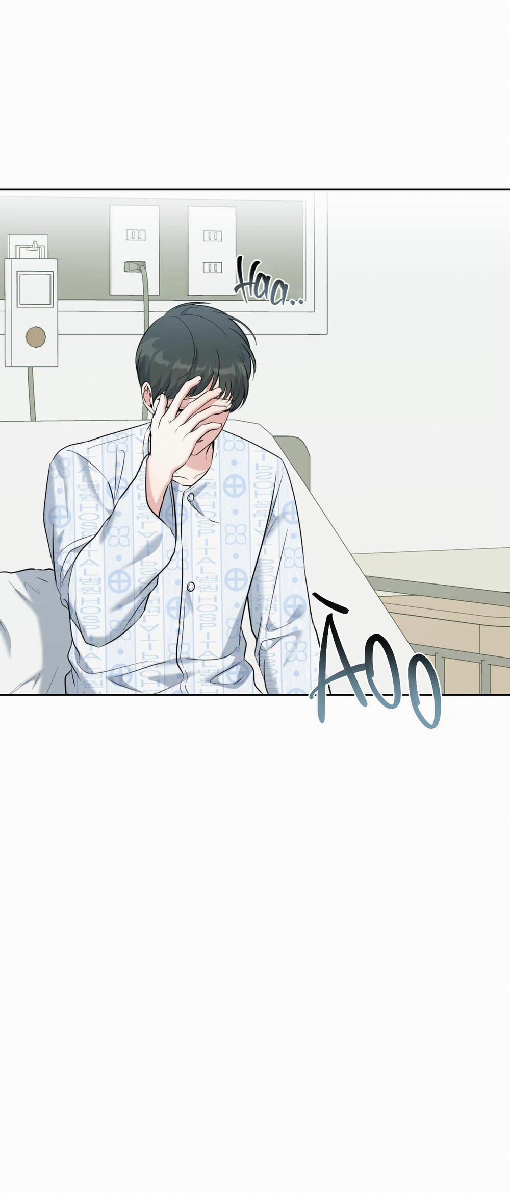 (Cbunu) Khu Rừng Tĩnh Lặng 39 trang 30