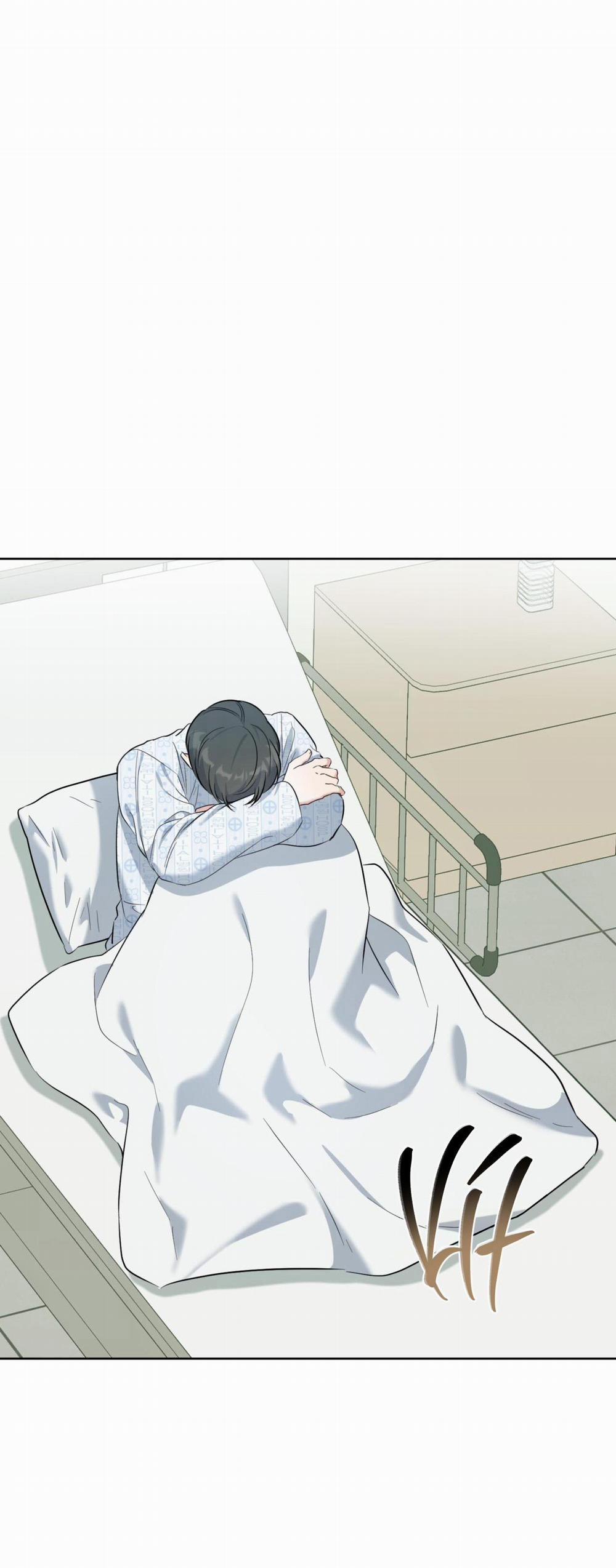 (Cbunu) Khu Rừng Tĩnh Lặng 39 trang 31