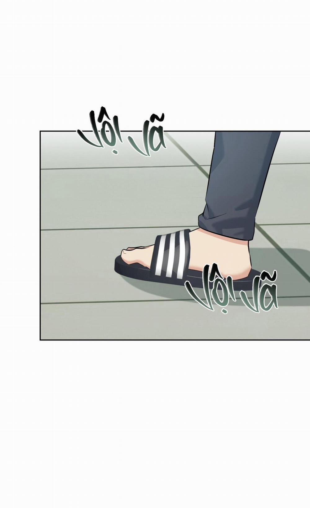 (Cbunu) Khu Rừng Tĩnh Lặng 39 trang 32