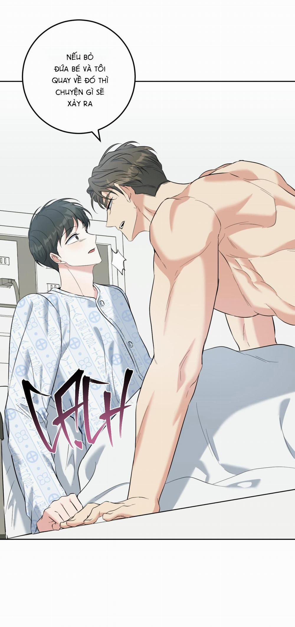 (Cbunu) Khu Rừng Tĩnh Lặng 39 trang 33