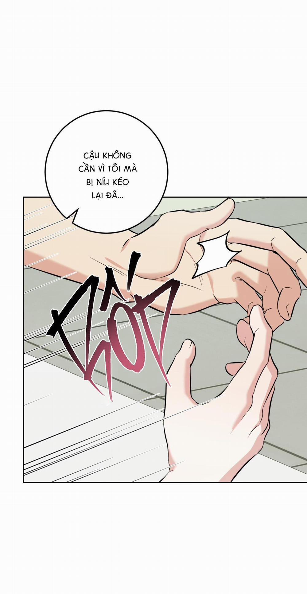 (Cbunu) Khu Rừng Tĩnh Lặng 39 trang 36