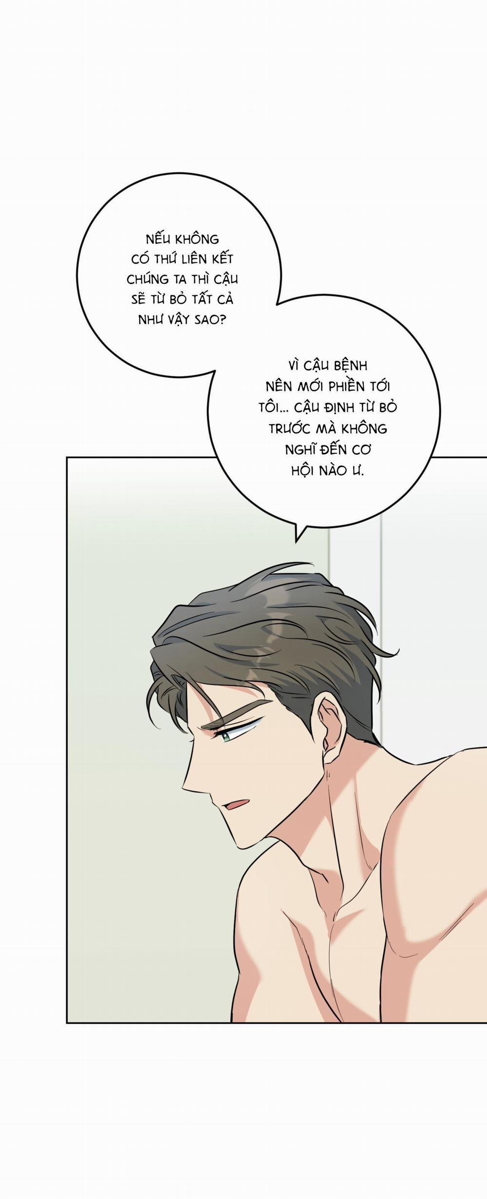 (Cbunu) Khu Rừng Tĩnh Lặng 39 trang 39