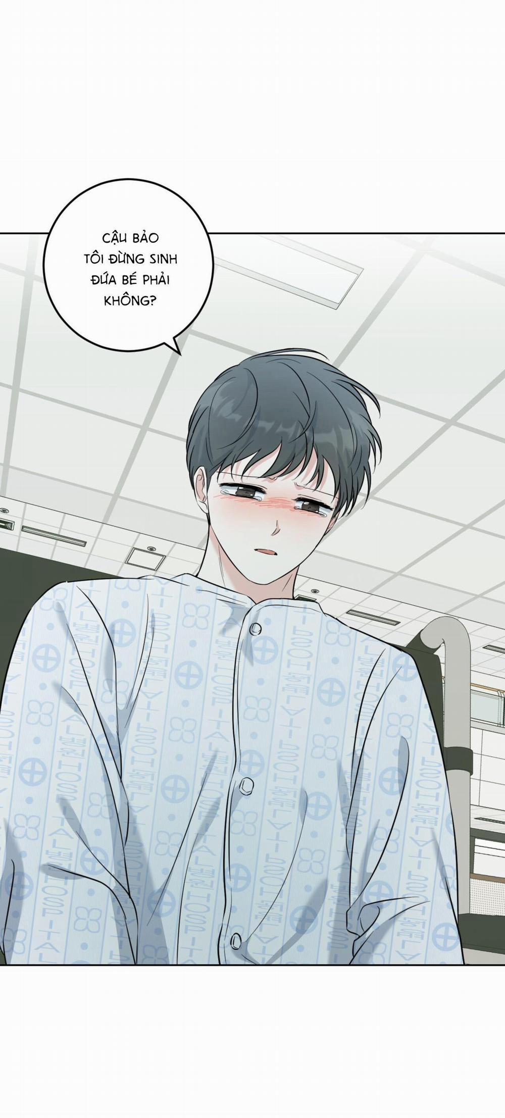 (Cbunu) Khu Rừng Tĩnh Lặng 39 trang 4