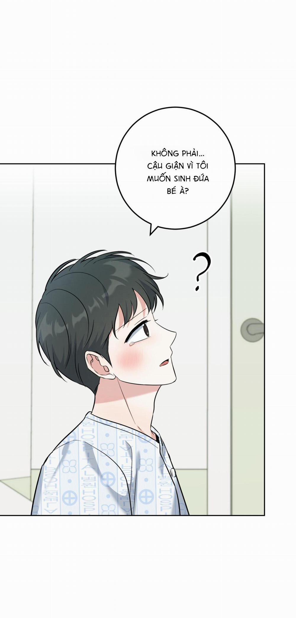 (Cbunu) Khu Rừng Tĩnh Lặng 39 trang 40