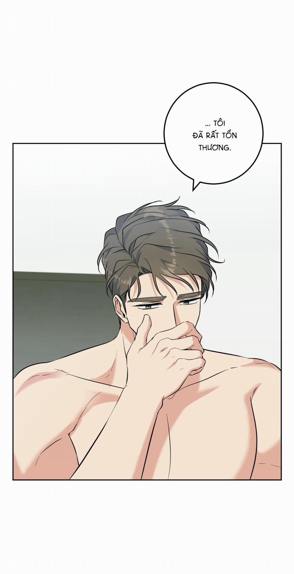 (Cbunu) Khu Rừng Tĩnh Lặng 39 trang 42