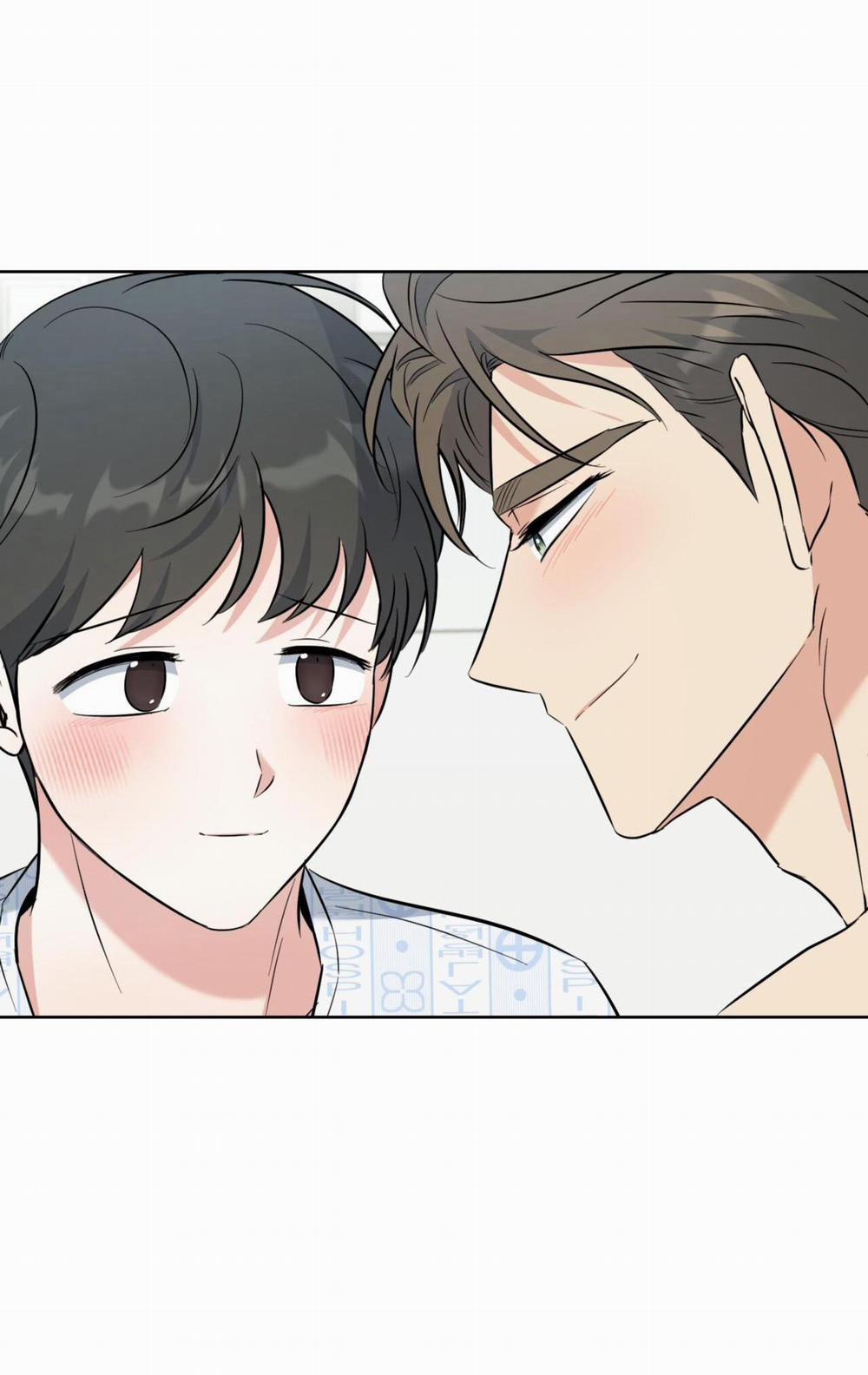 (Cbunu) Khu Rừng Tĩnh Lặng 39 trang 47